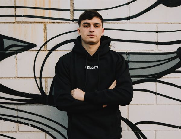 Great moment for Barca's prodigy Pedri thumbnail