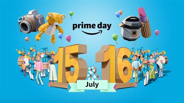 Minderest analyzes Amazon Prime Day: Just how good were their offers?