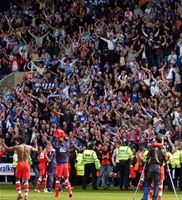 Birmingham City FC on Target for the Premier League with Communicator