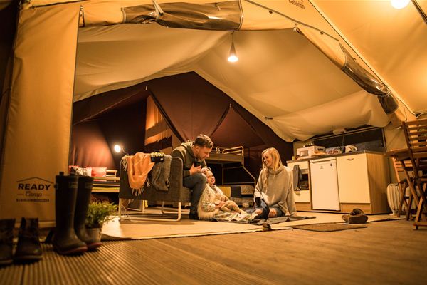 barnard castle camping and caravan club ready tents barnard castle camping and caravan club ready tents