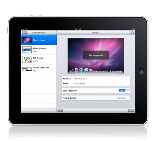 vnc viewer app store vnc viewer app store