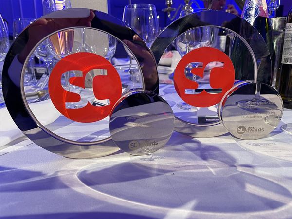 TXOne Networks wins SC Awards Europe 2022 for ‘Best Endpoint Security’ and ‘Best Regulatory Compliance Tools & Solutions’ thumbnail