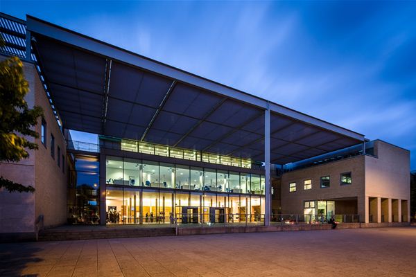 Saïd Business School launches Future of Real Estate Initiative