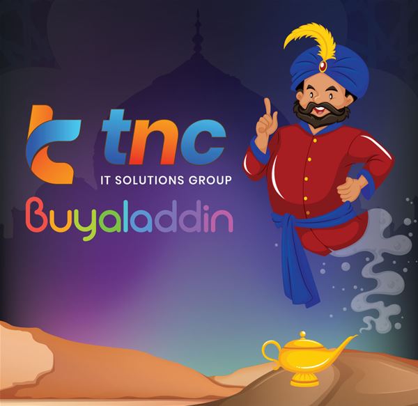 TNC IT Solutions Group to unite the world of cryptocurrency