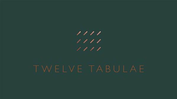 Twelve Tabulae launches in London