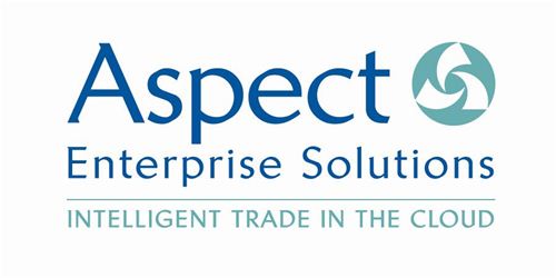 Aspect Wins International CTRM Software And Game Changer Awards