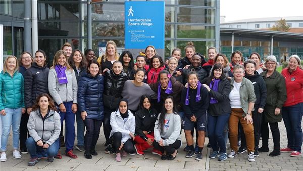 Olympic Solidarity and International Federations launch joint program to support high-performing women coaches