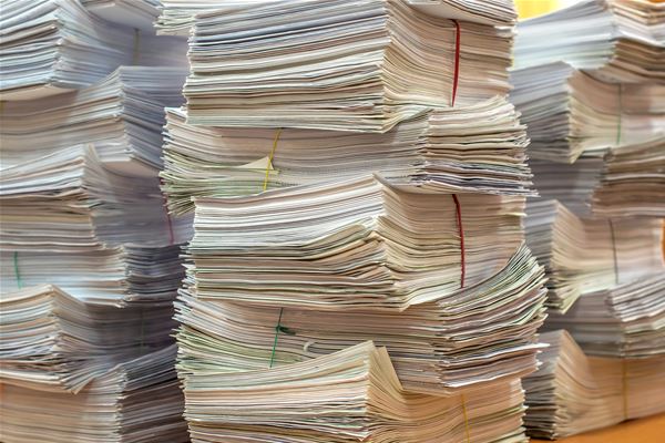 Mitie Document Management capitalises on IBML ImageTrac scanner performance to expand services for facilities management customers
