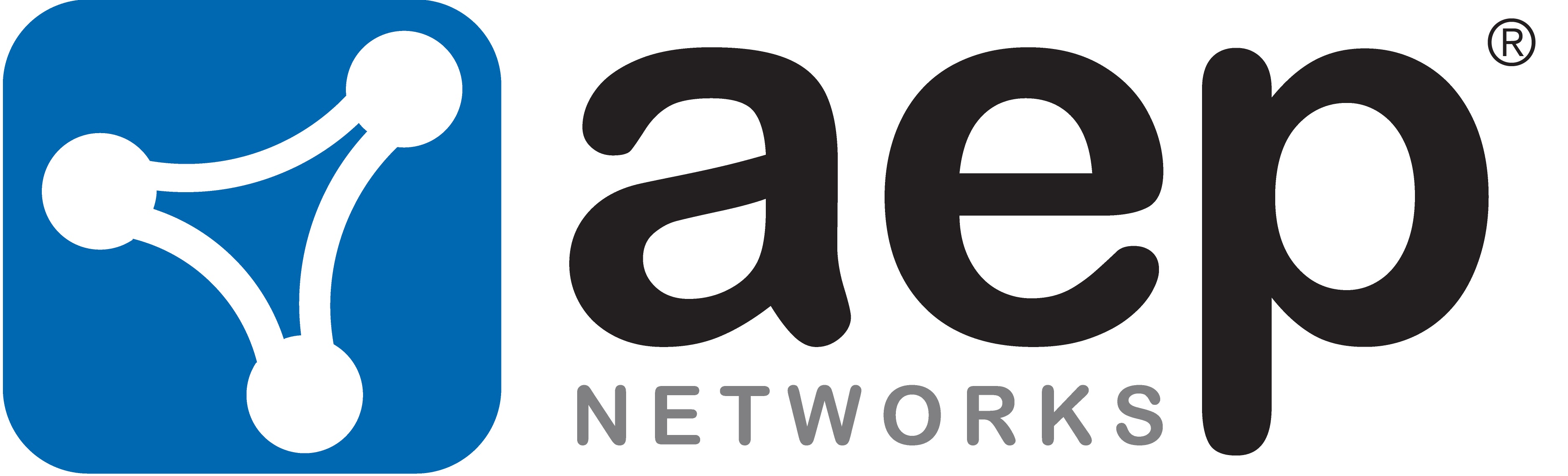 AEP Networks logo  RealWire RealResource
