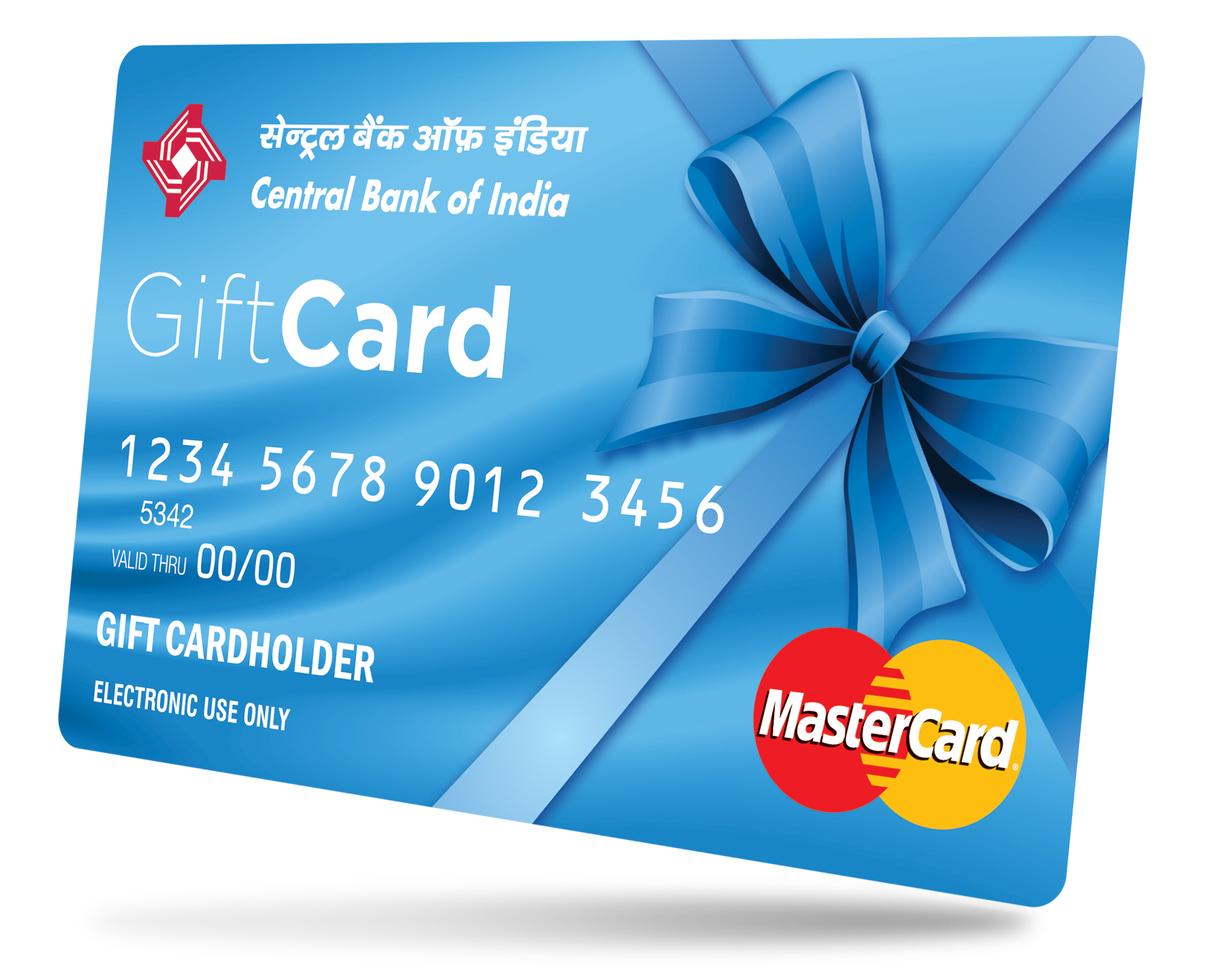 Central Bank Of India Debuts Gift And Virtual Cards To Ease Holiday Gifting.