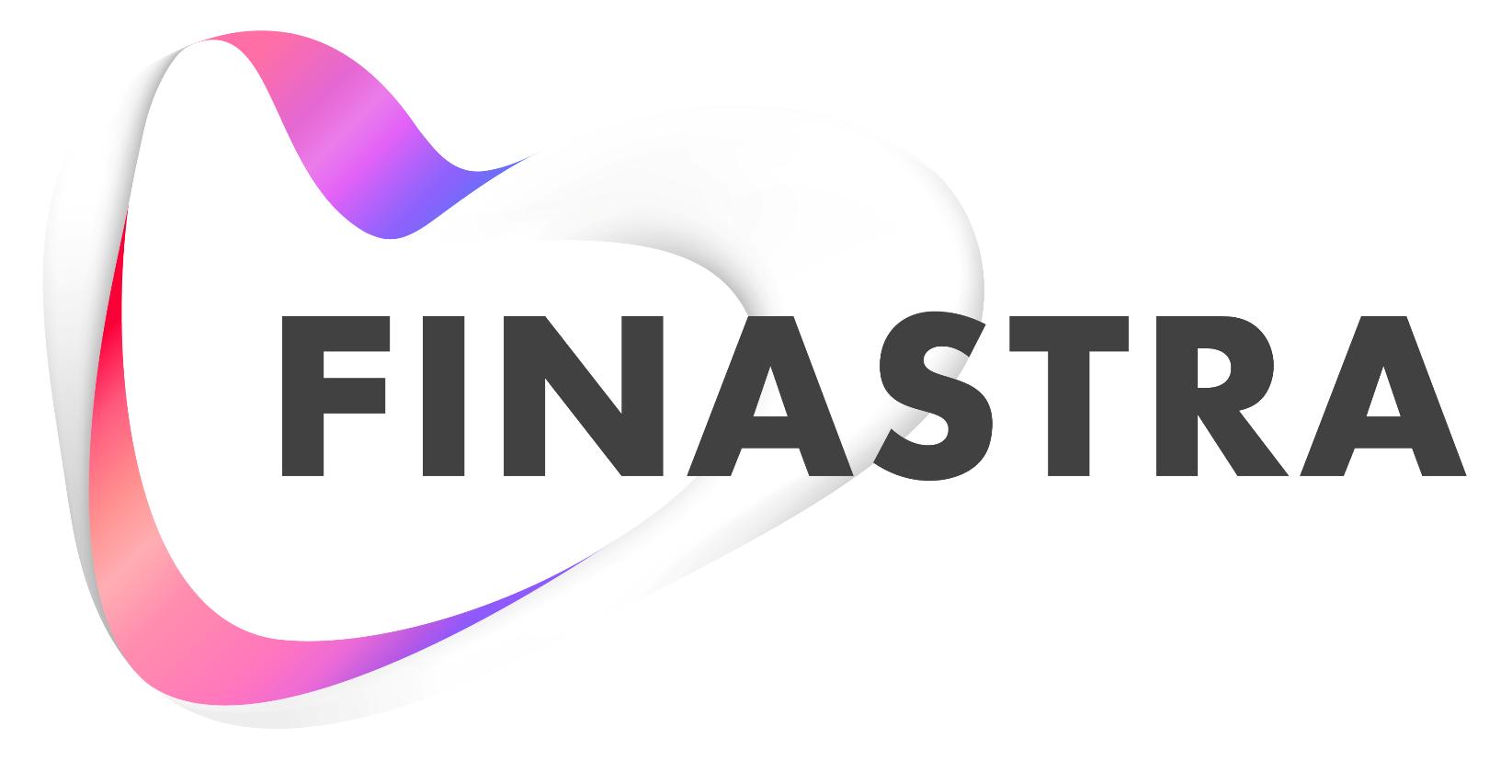 Finastra logo RealWire RealResource
