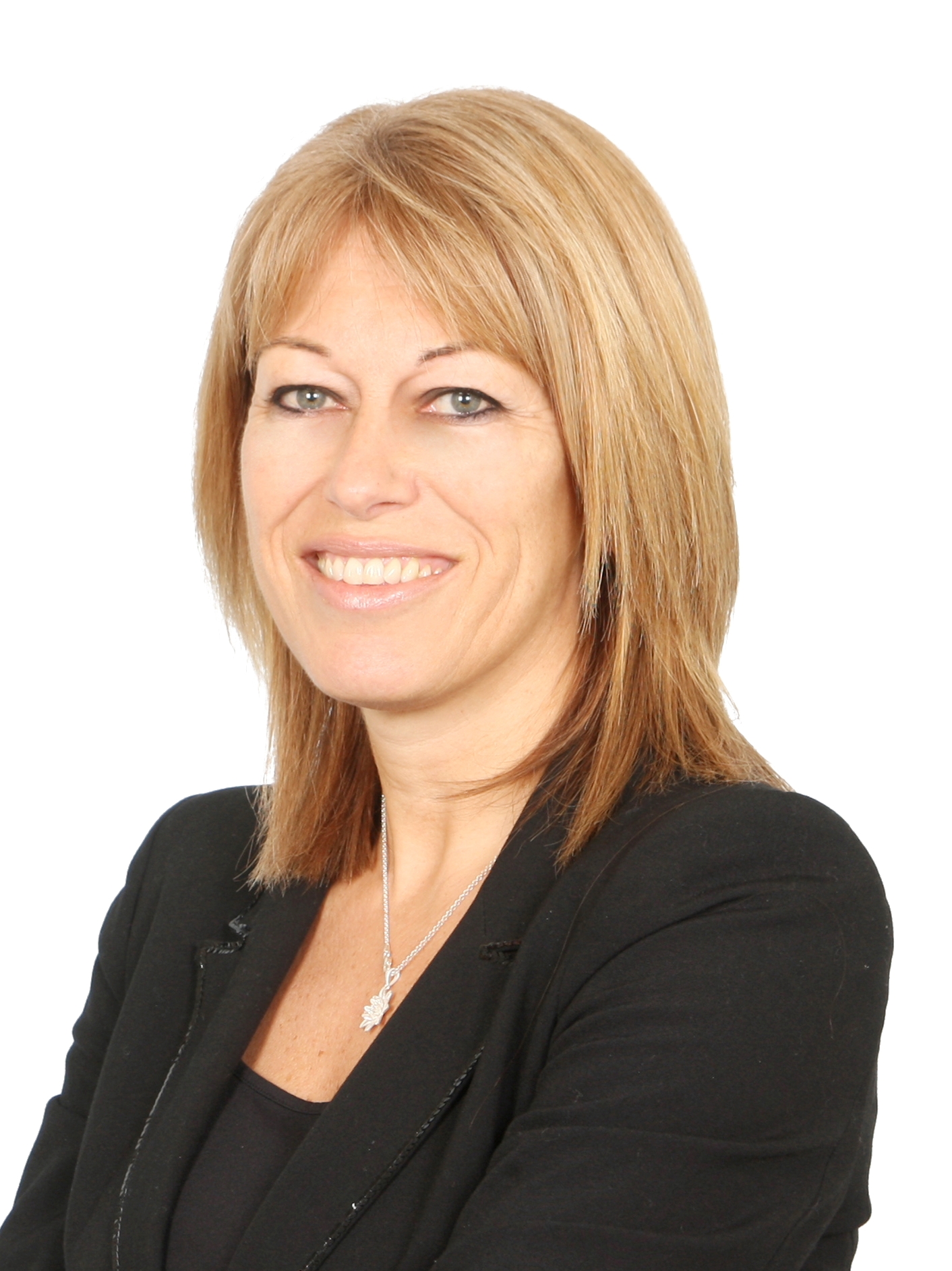 Geraldine Wilson