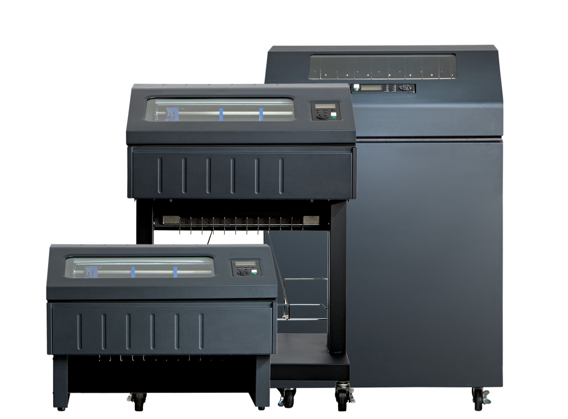 OKI MX8000 printers to be introduced Printerbase News Blog