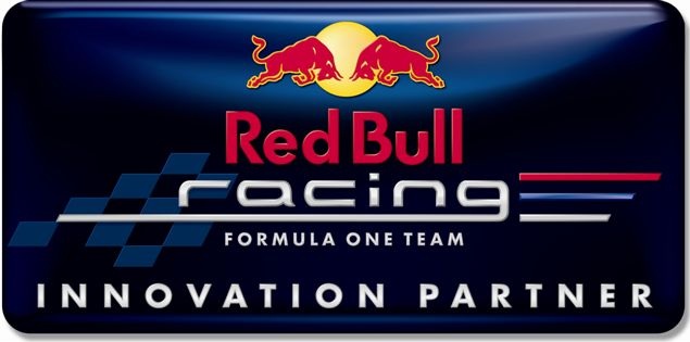 Red Bull Racing Innovation Logo | RealWire RealResource