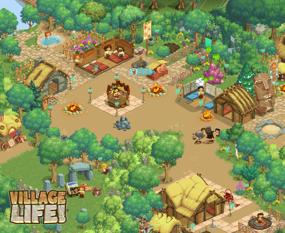 Игра russian village life. Вилладж лайф. Му Village Life. Игры типа Village Life. Village Life похожие игры.