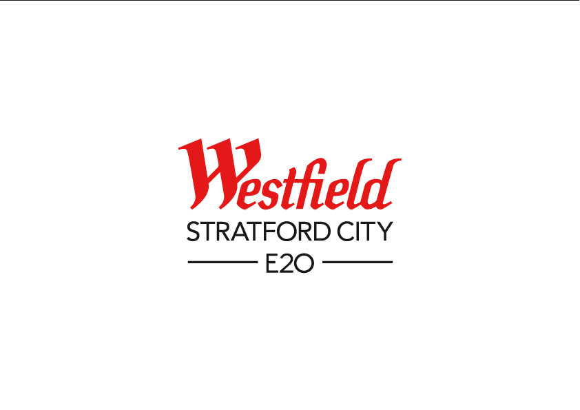 Westfield Stratford City Launch Logo  RealWire RealResource