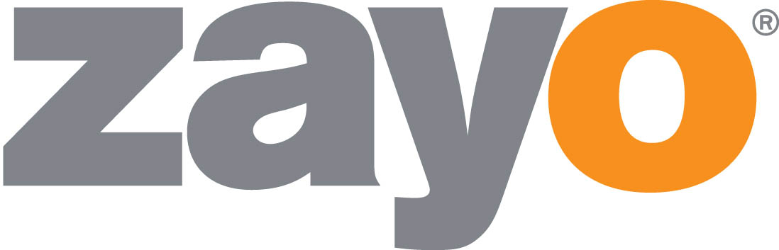 Zayo logo  RealWire RealResource