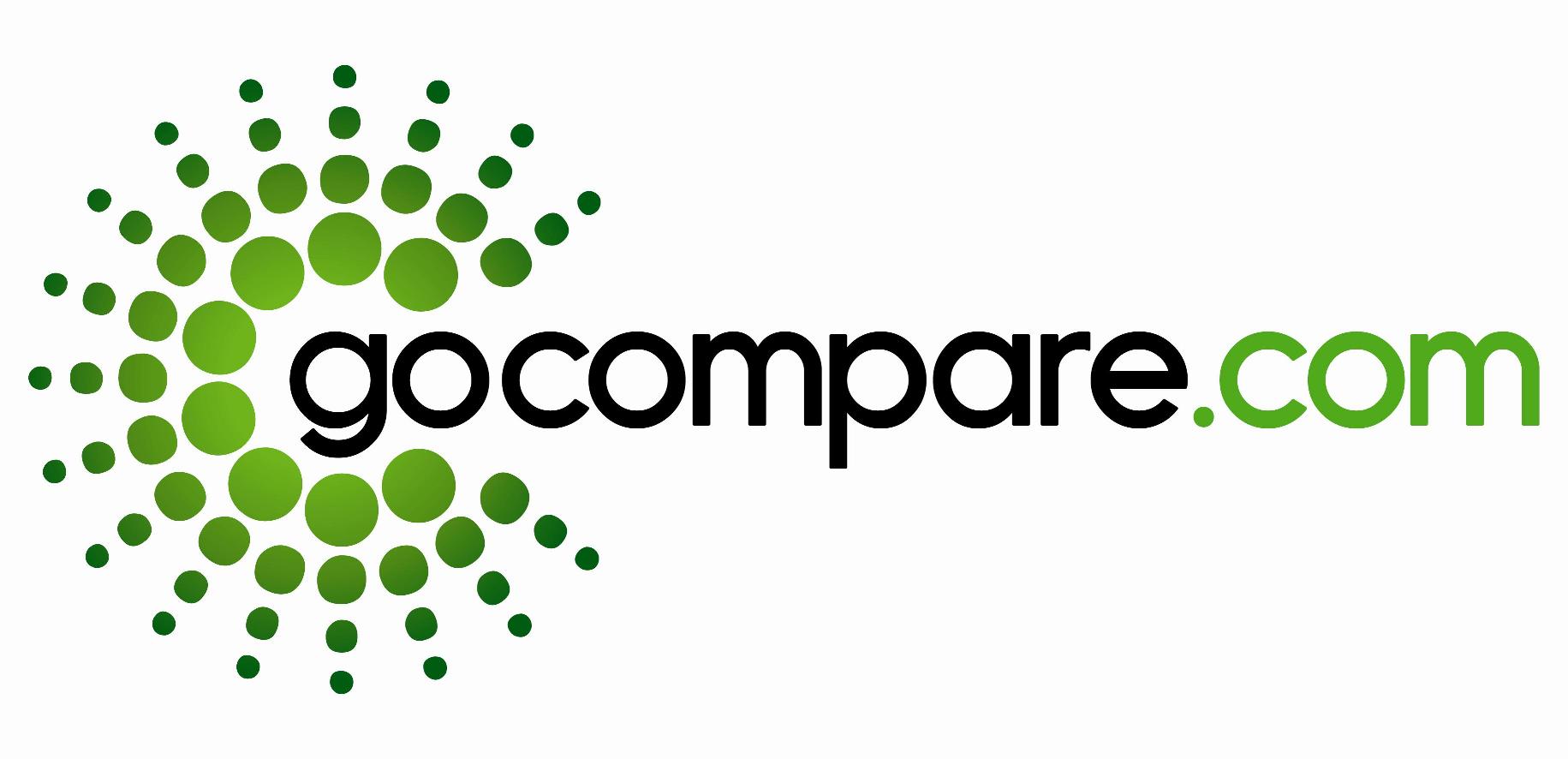 Gocompare.com logo | RealWire RealResource